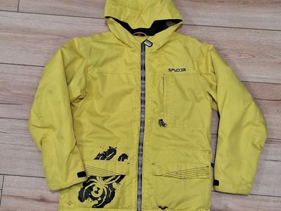 Spyder Kids Ski Jacket - 14