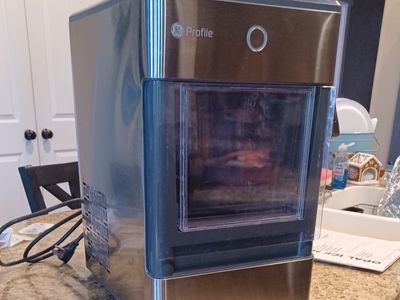 OPAL Ice Maker