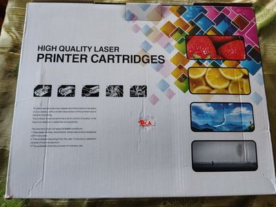 147A HP compatible laser printer cartridge