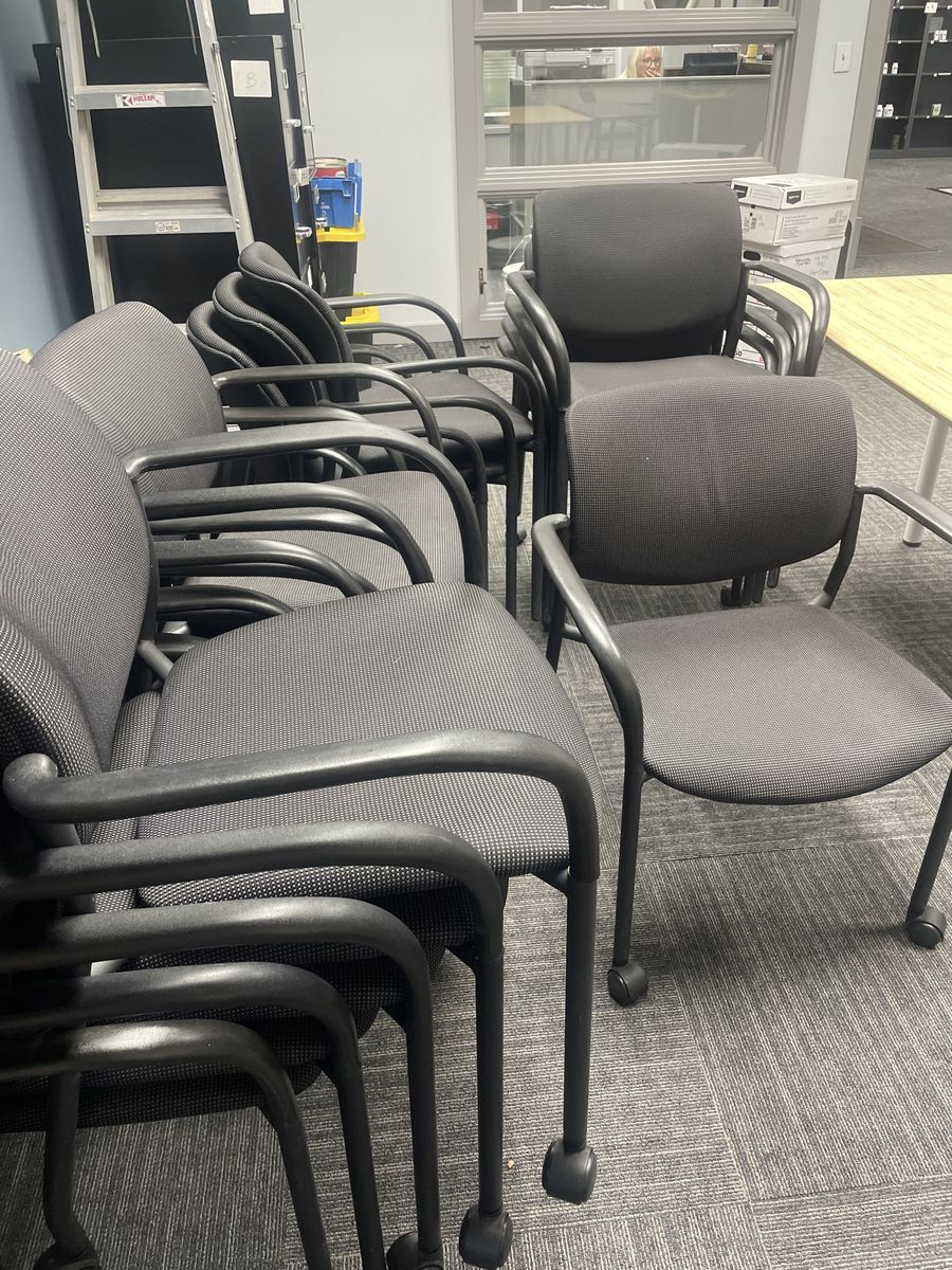 Office chairs
