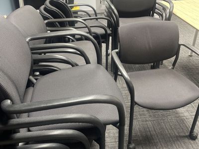 Office chairs