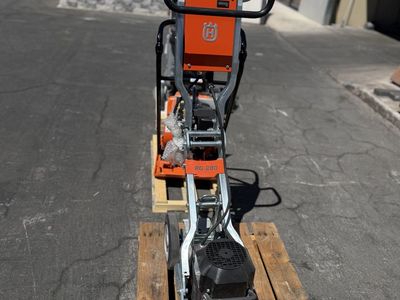 Husqvarna PG280 Floor Grinder