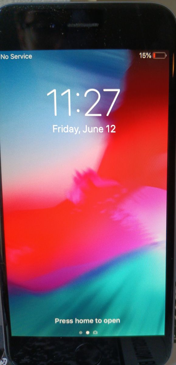 iPhone 6