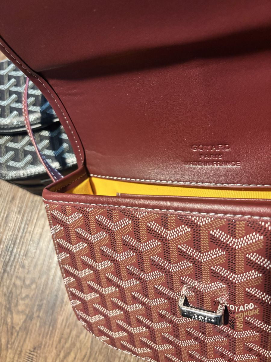 Goyard Shoulder Bags
