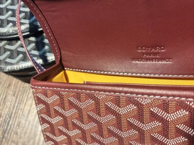 Goyard Shoulder Bags