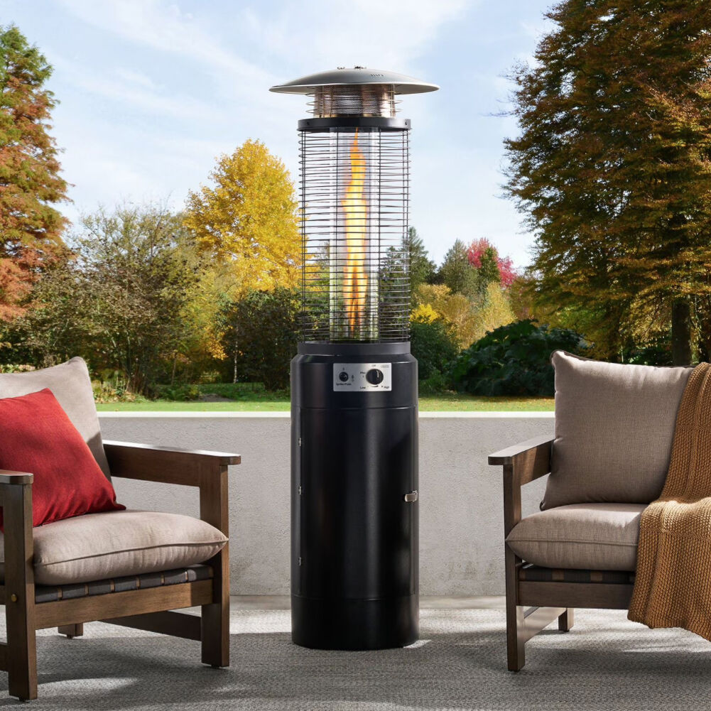 Member’s Mark Cylindrical Patio Heater