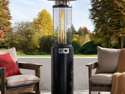 Member’s Mark Cylindrical Patio Heater