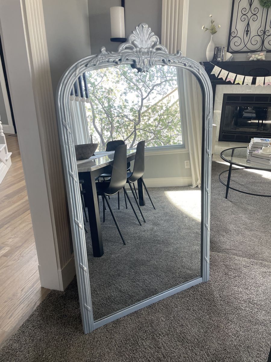 French Style Mirror