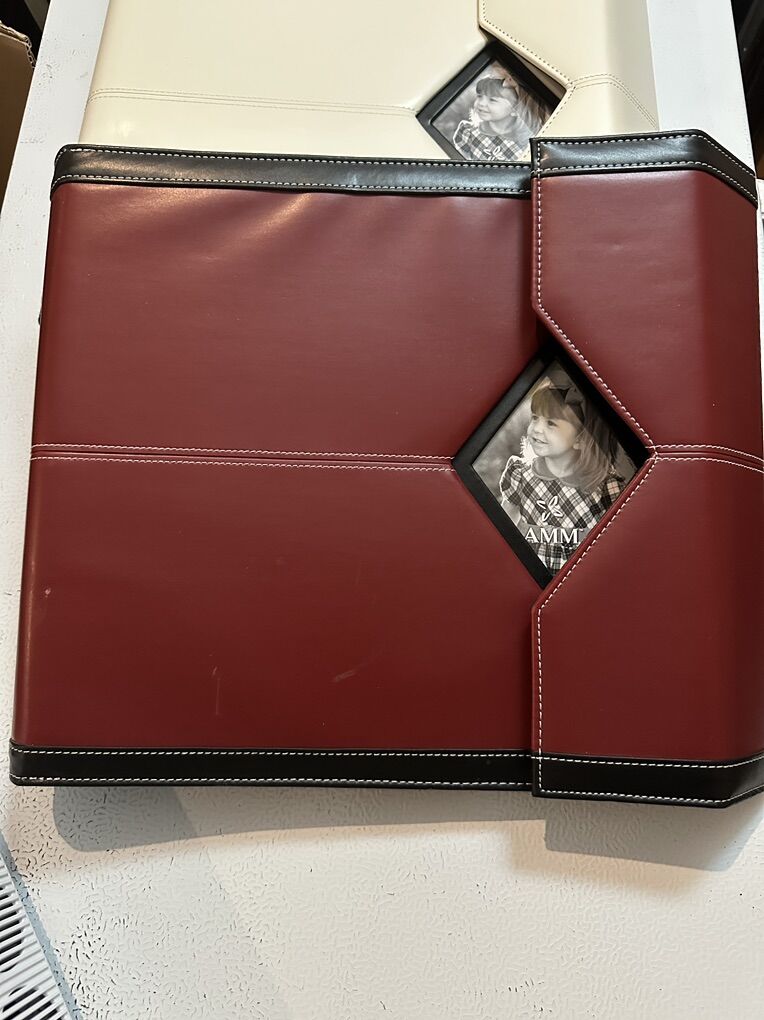 PHOTO ALBUMS SCRAPBOOK ALBUMS MEMORY KEEPERS