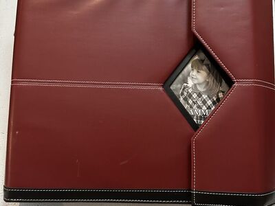 PHOTO ALBUMS SCRAPBOOK ALBUMS MEMORY KEEPERS