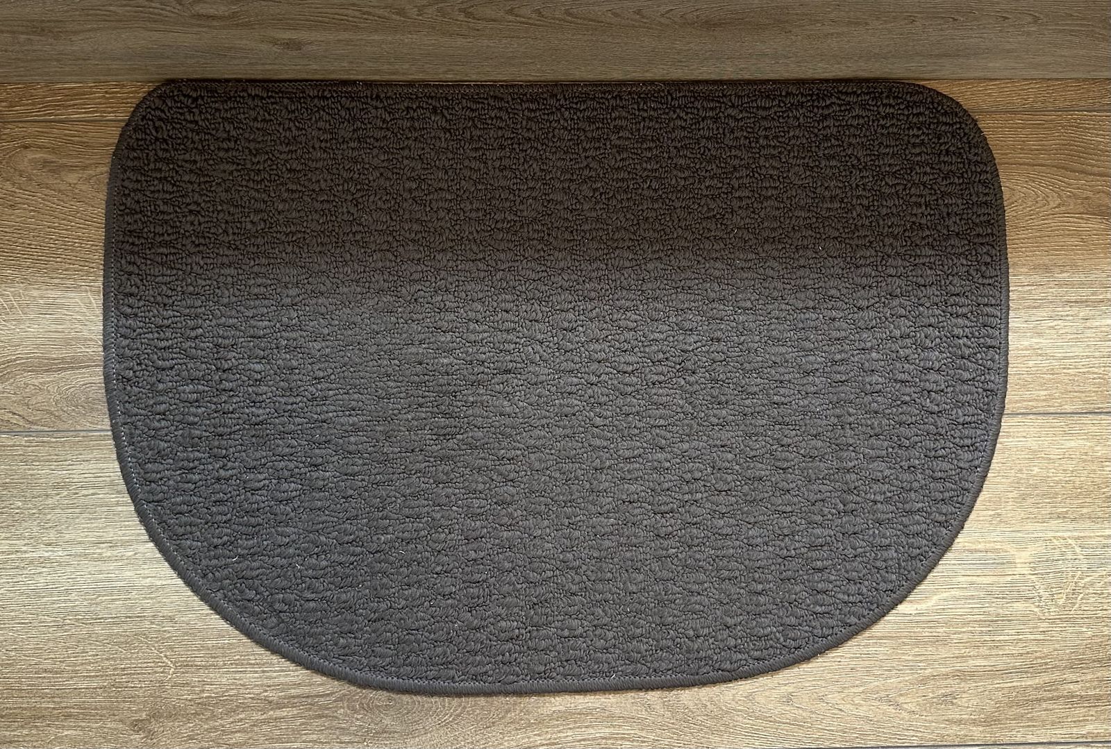 Small Brown Mat