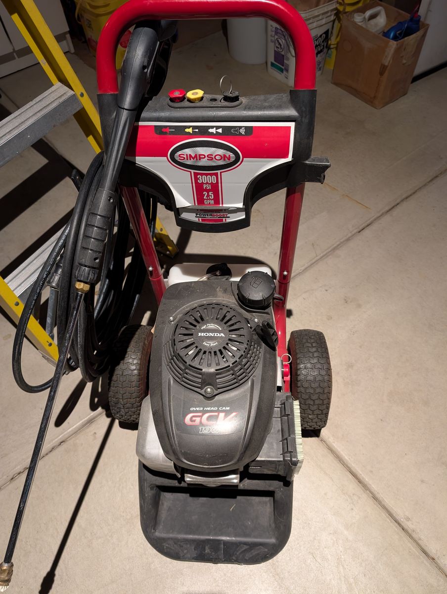 Moving sale/Garage sale, June 12, 13