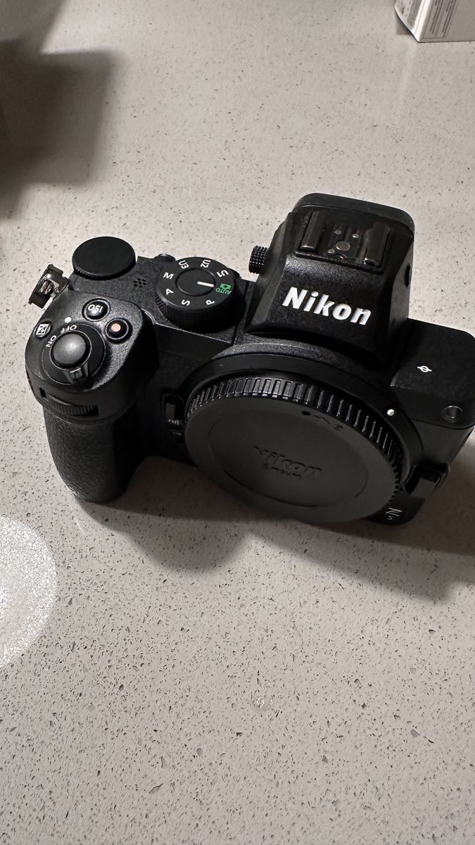 Nikon Z5
