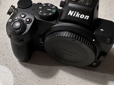 Nikon Z5