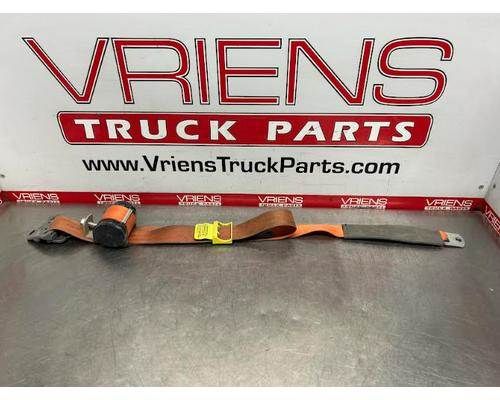 Kenworth Seat Belt Assembly