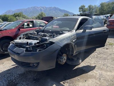 2007 Hyundai Tiburon Parts - UTPAP Orem