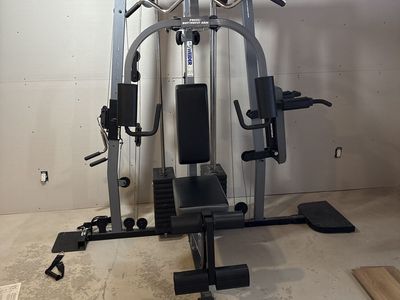 Weirder pro 3650