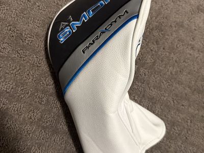 Assorted Golf Headcovers