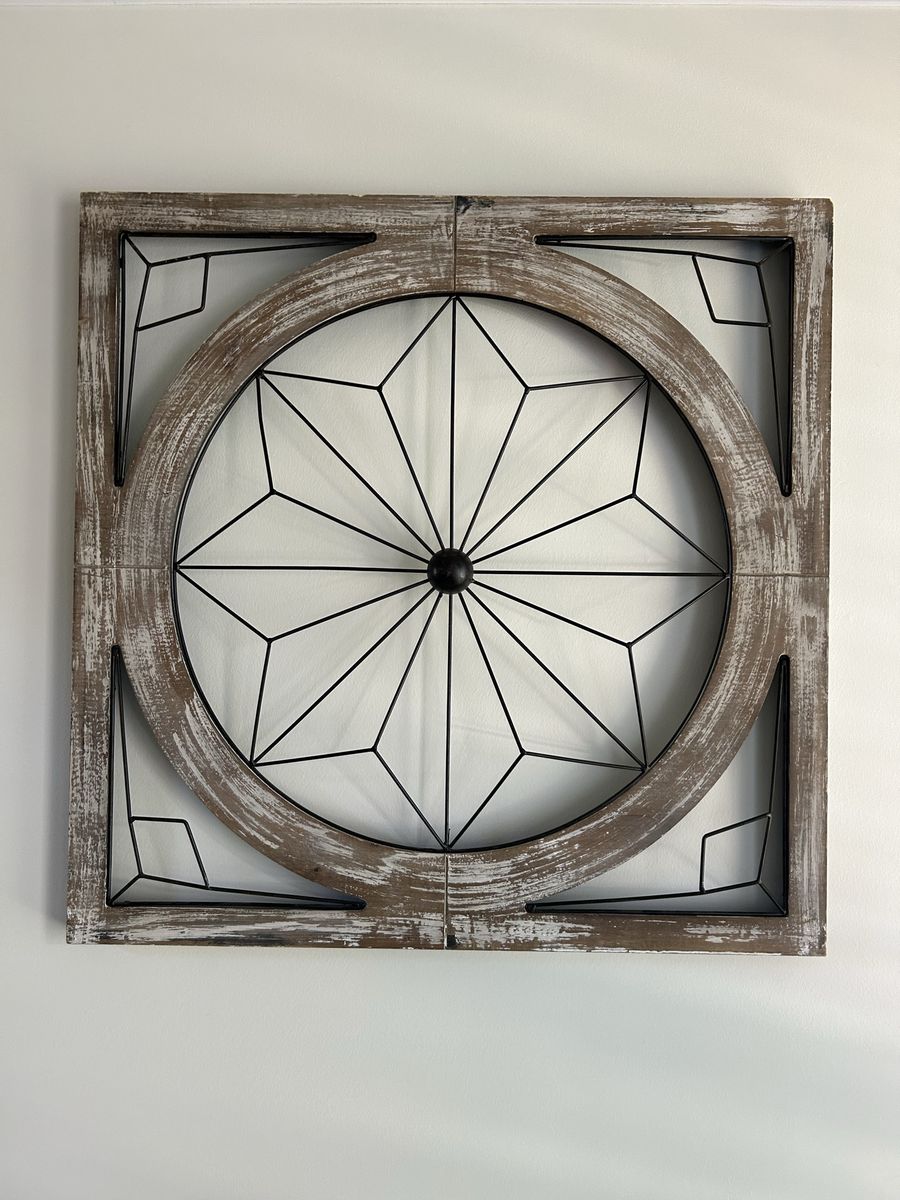 Wall decor big