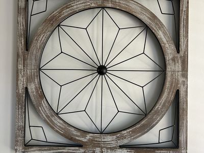 Wall decor big