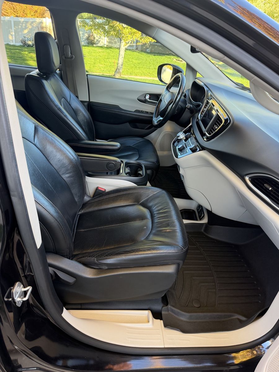 2020 Chrysler Pacifica L in Elk Ridge, UT | KSL Cars