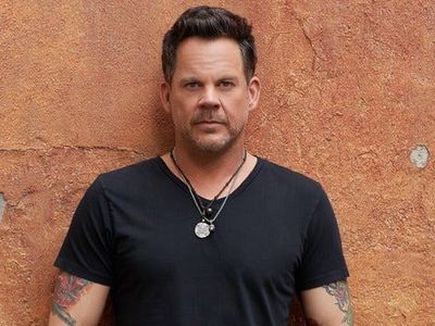 Gary Allan concert - 1 reserved seat