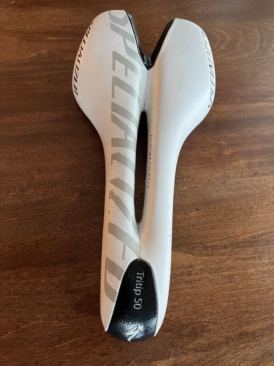 Specialized TIPIT 50 Saddle