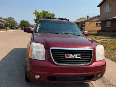 2008 GMC Yukon XL