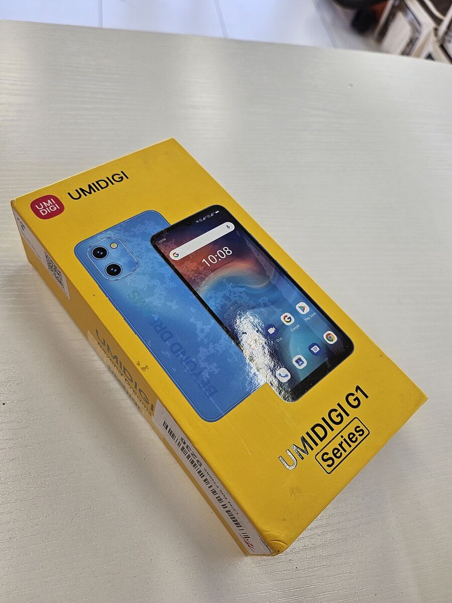 UMIDIGI G1 Series, UMIDIGI F3 Pro 5G, UMIDIGI Power 5 all unlocked phones, Prices in description