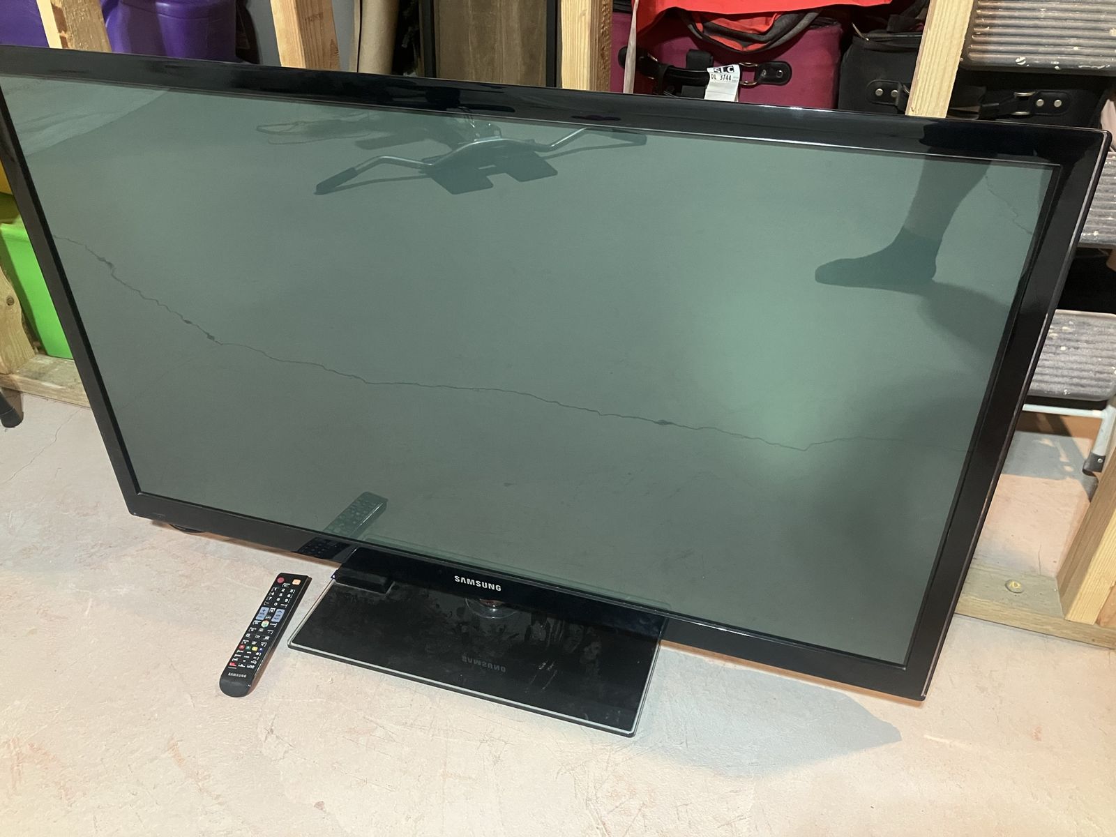 Samsung 51” tv