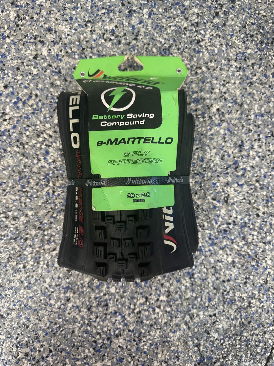Vittoria e-Martello 29 x 2.6 Tire