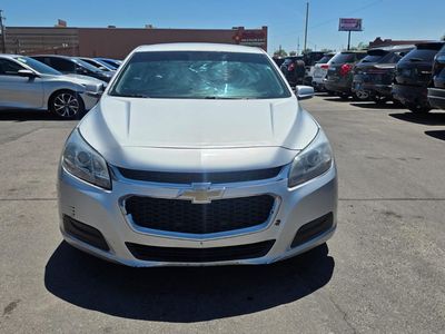2014 Chevrolet Malibu LT