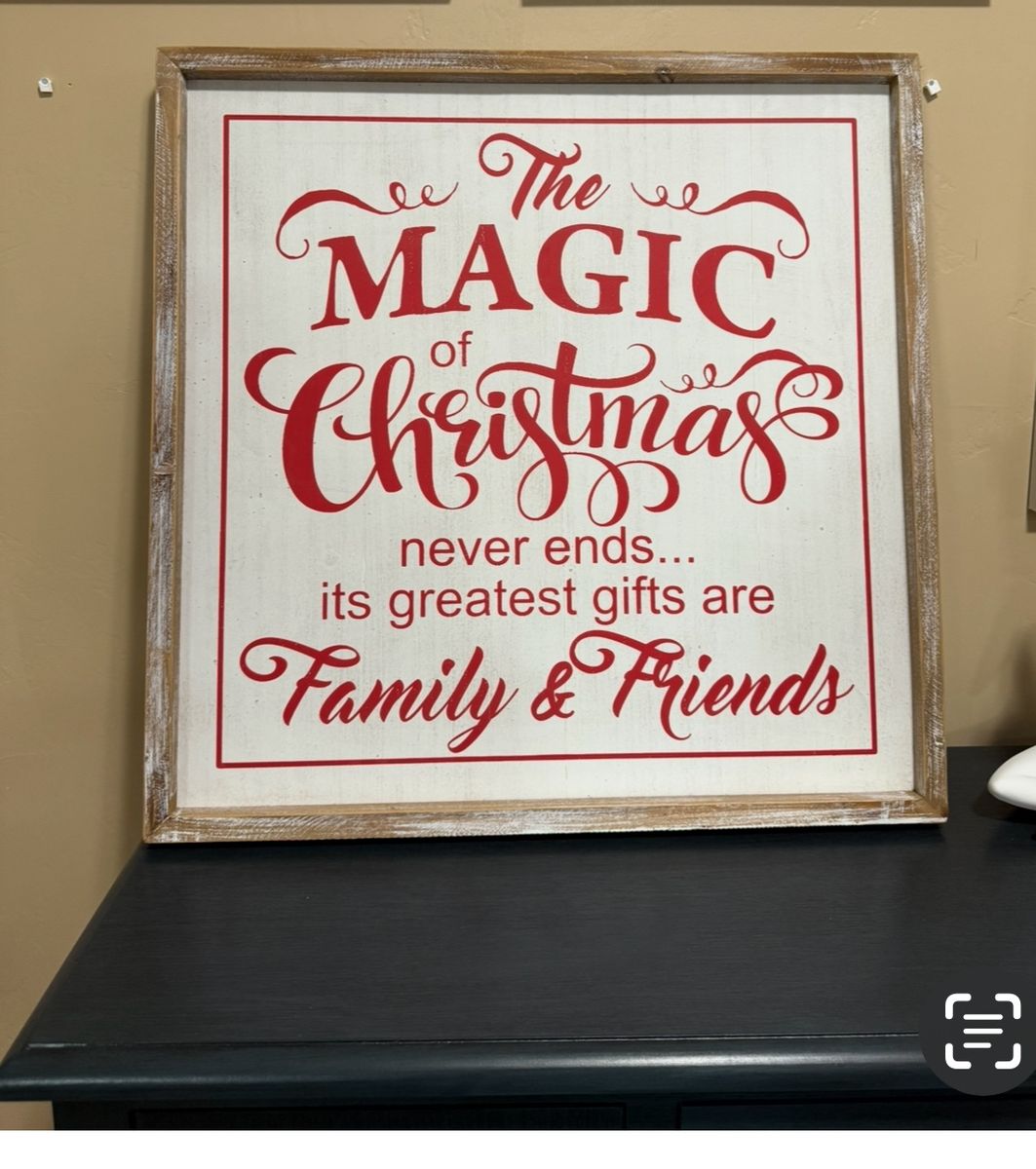 Christmas Decor