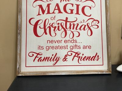 Christmas Decor