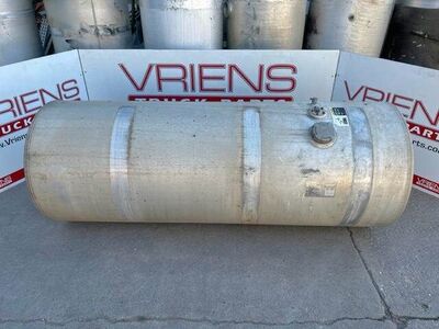 Volvo Fuel Tank
