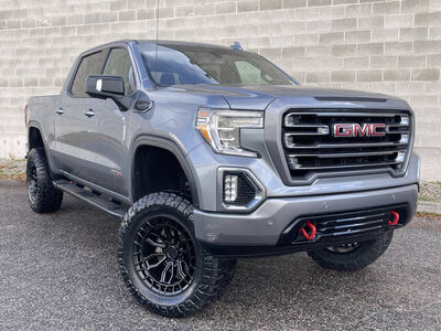 2019 GMC 1500 AT4