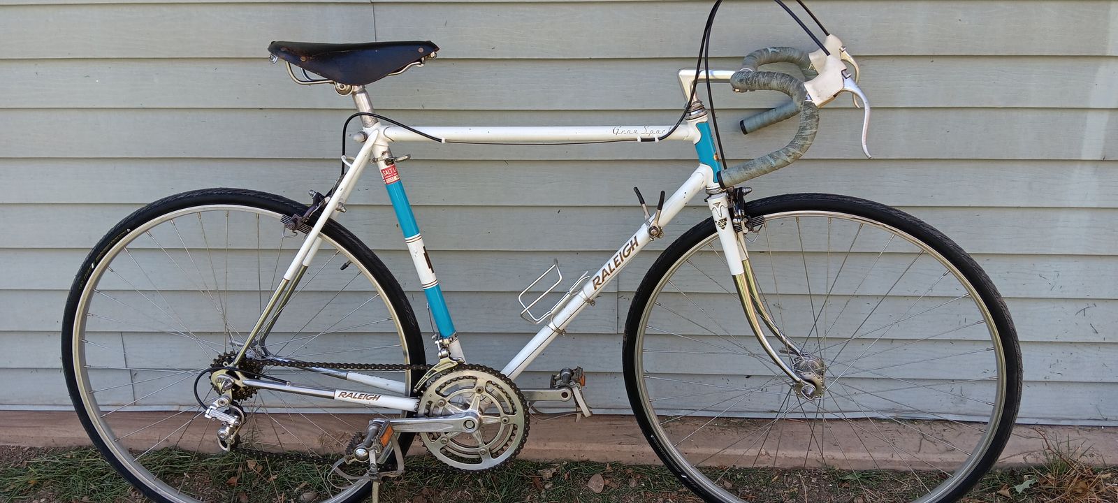 Raleigh Gran Sport