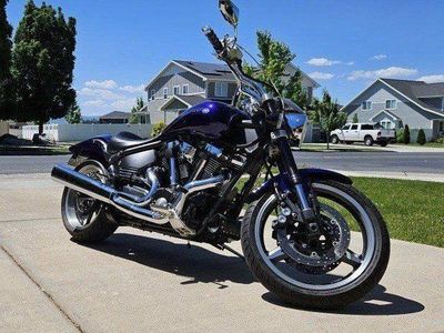 2004 Roadstar Warrior