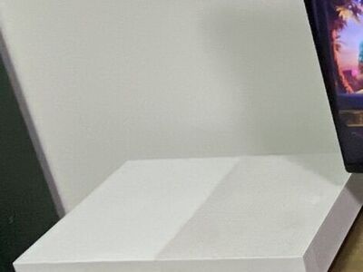 Xbox One White 500GB