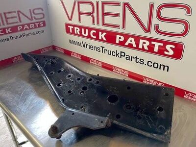 Kenworth W900 Frame Horn