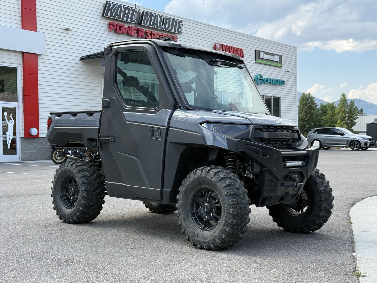 2025 Polaris RANGER XP 1000 NorthStar Ultimate Ony