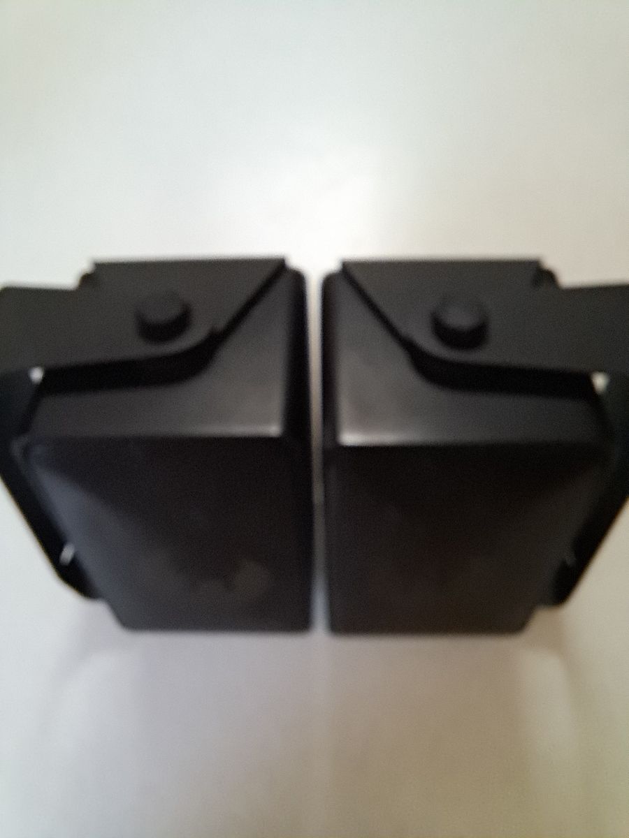 40W Realistic Minimus-7 Speakers