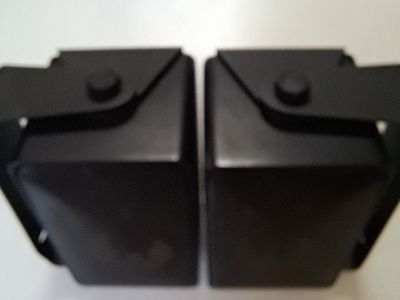 40W Realistic Minimus-7 Speakers