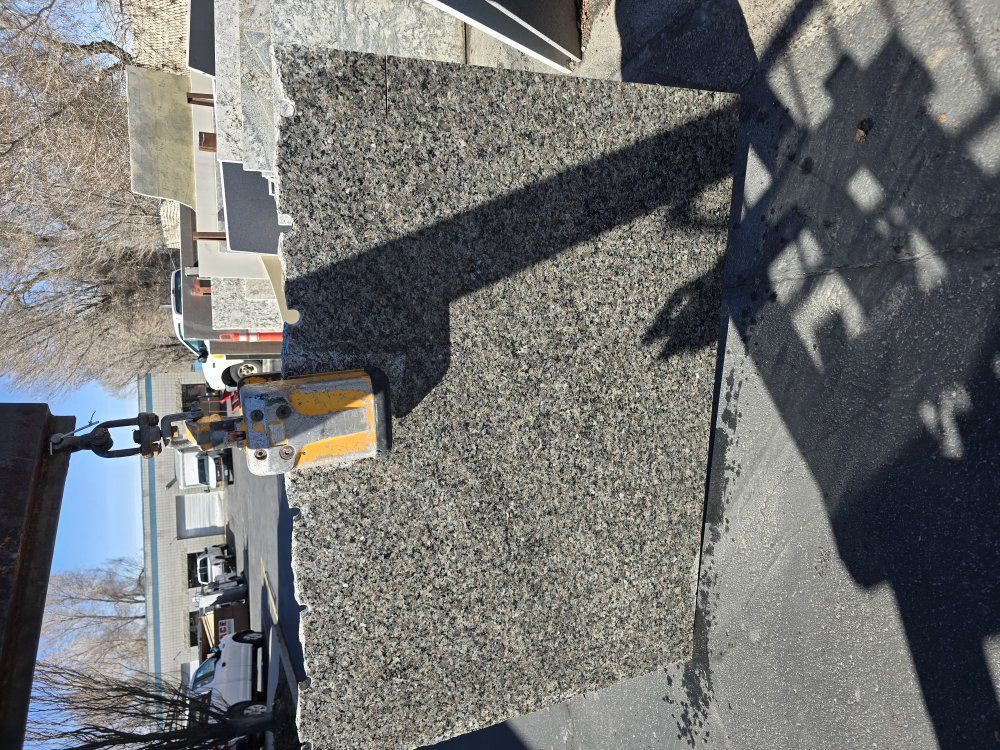 New Caledonia Remnant