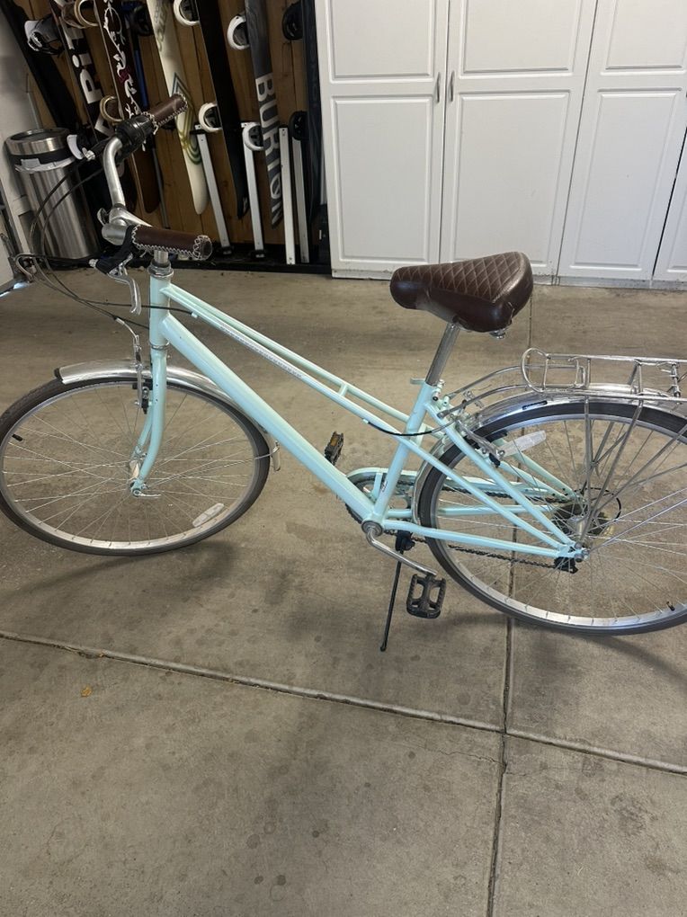 Schwinn Beach Cruiser