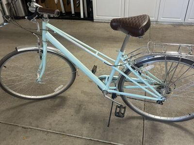 Schwinn Beach Cruiser