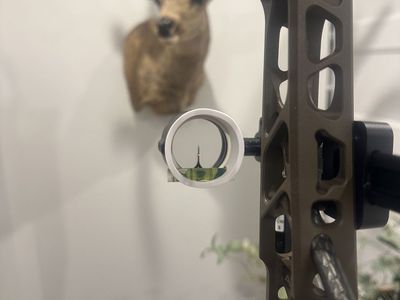 Ultraview slider 2 Pin