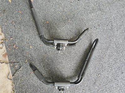 kayak roof top carriers