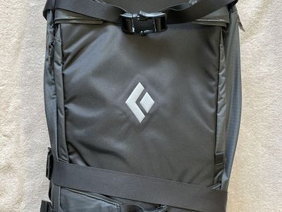 Black Diamond Jetforce Pro Split 25