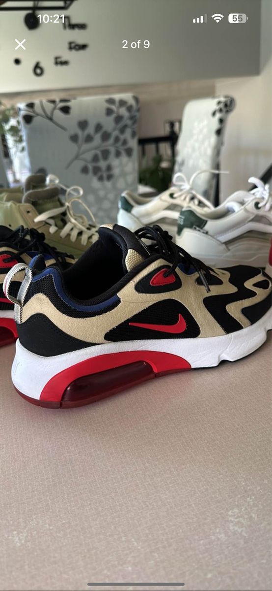 Nike Lot! Size 10